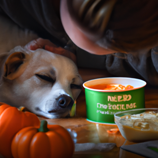 How To Help Dogs With Diarrhea