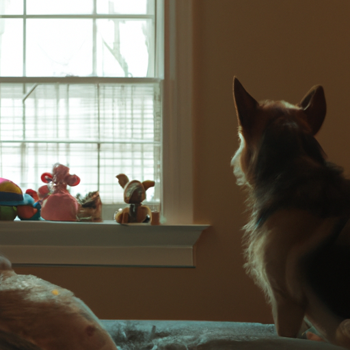 How To Help Dogs With Separation Anxiety