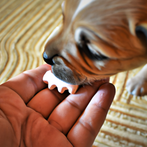 How To Help Puppy Teeth Fall Out