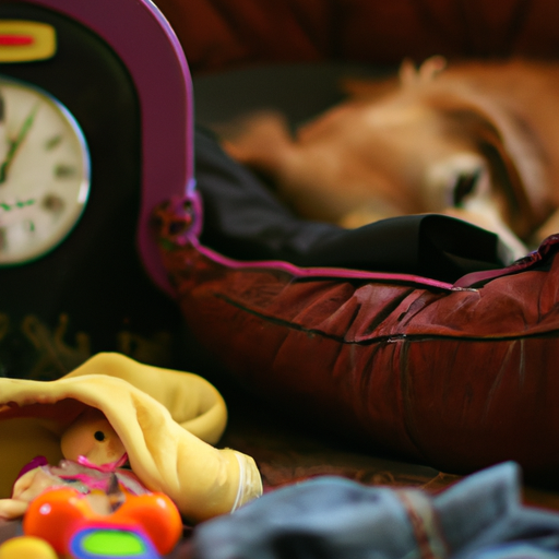 How To Help Separation Anxiety In Dogs