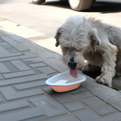 How To Induce Vomiting In Dogs