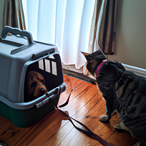 How To Introduce Cats To Dogs