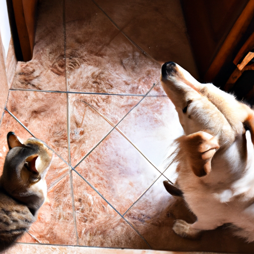 How To Introduce Dogs To Cats