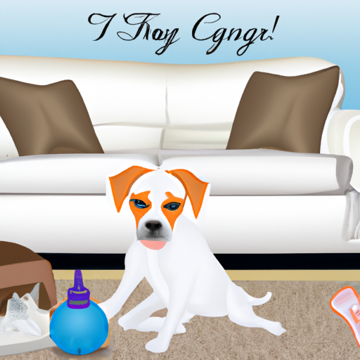 How To Keep Dogs Off Couch