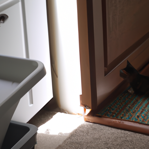 How To Keep Dogs Out Of Litter Box