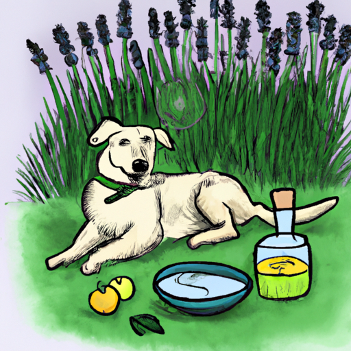 How To Keep Flies Off Dogs