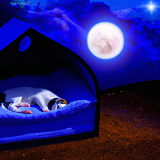 How To Kennel Train A Puppy At Night