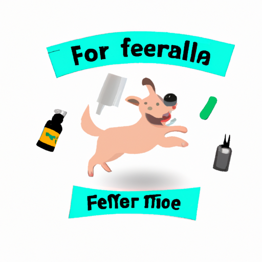 How To Kill Fleas On Dogs