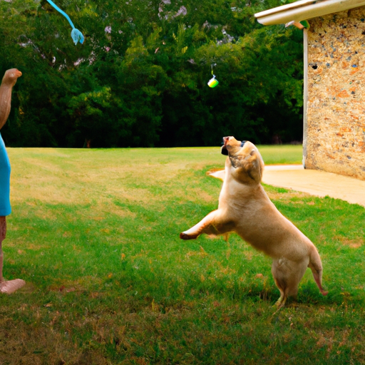 How To Play With Puppy
