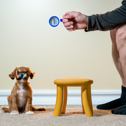 How To Potty Train A Puppy Fast