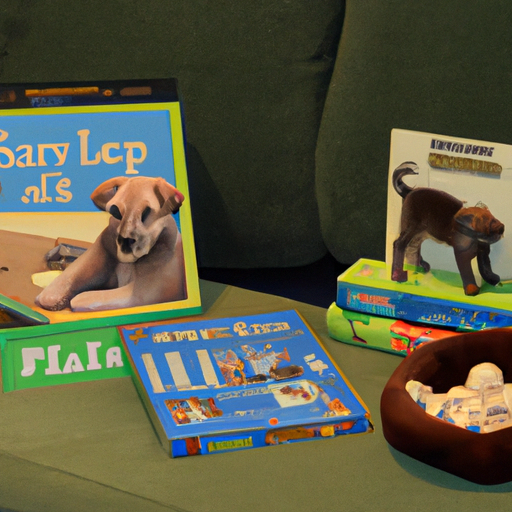 How To Prepare For A Puppy