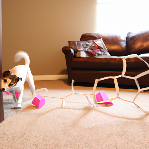 How To Puppy Proof Your House