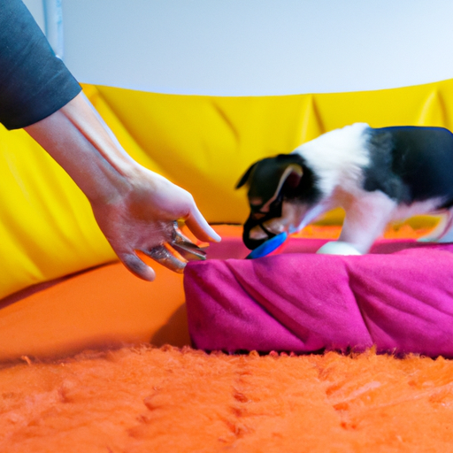 How To Raise A Puppy