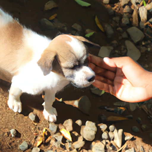 How To Socialize A Puppy