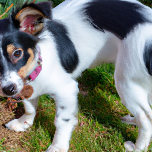 How To Stop A Puppy From Digging