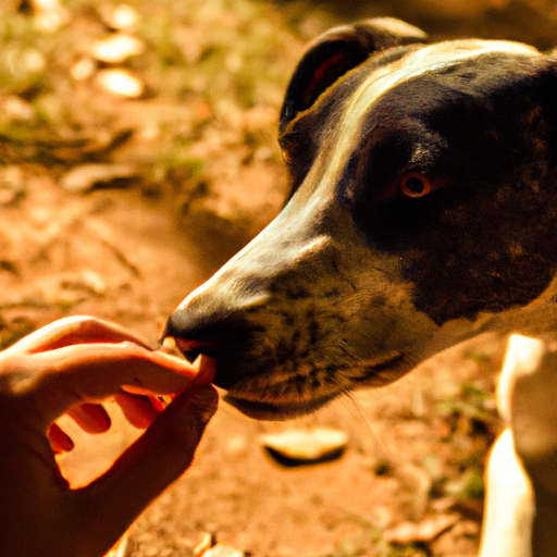 How To Stop Aggression In Dogs