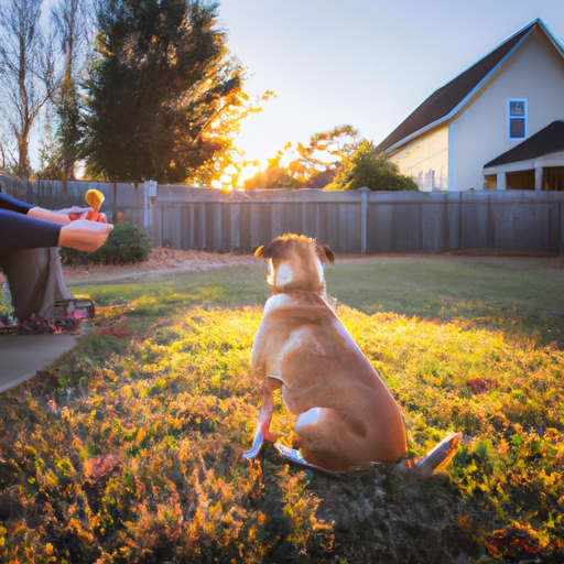 How To Stop Dogs From Barking
