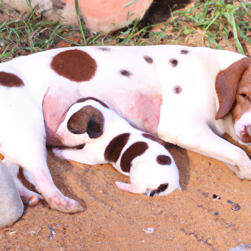 How To Tell If A Newborn Puppy Is Dying