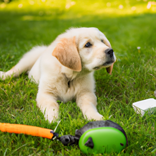 How To Train My Puppy