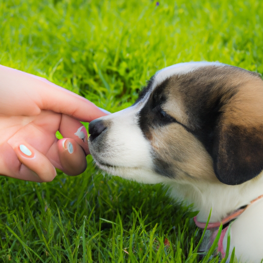 How To Train Puppy Not To Bark