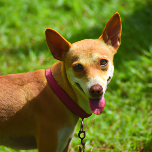How To Treat Allergies In Dogs