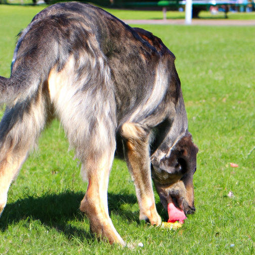 How To Treat Constipation In Dogs
