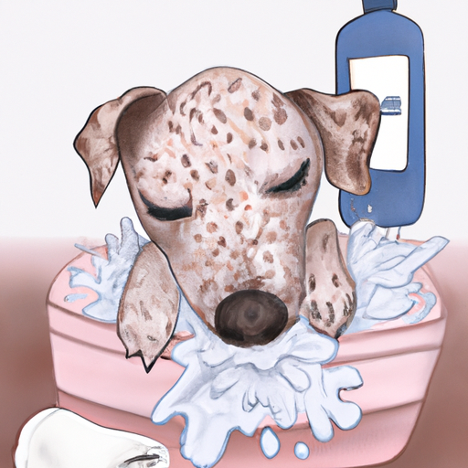 How To Treat Dry Skin On Dogs