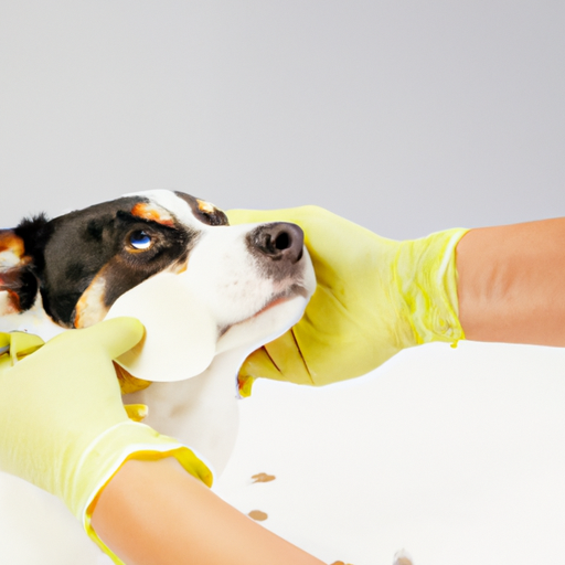 How To Treat Hotspots On Dogs