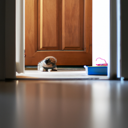 Puppy Cries In Crate When I Leave The Room