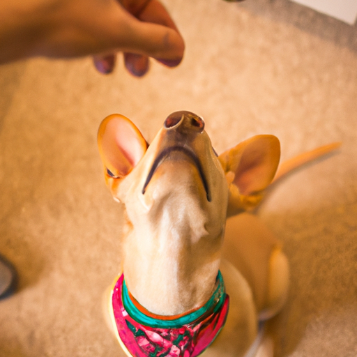 What Age To Teach Puppy To Sit