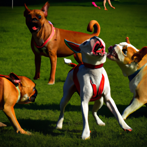 What Are Dogs