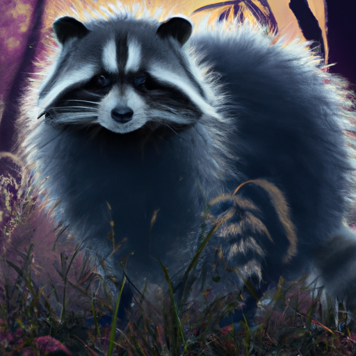 What Are Raccoon Dogs