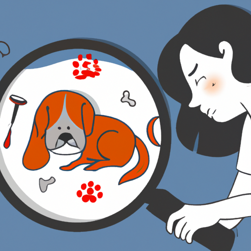 What Are The First Signs Of Heartworms In Dogs?