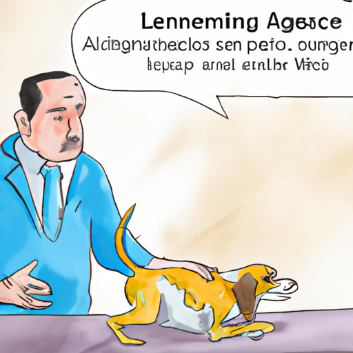 What Are The Signs Of Pancreatitis In Dogs?