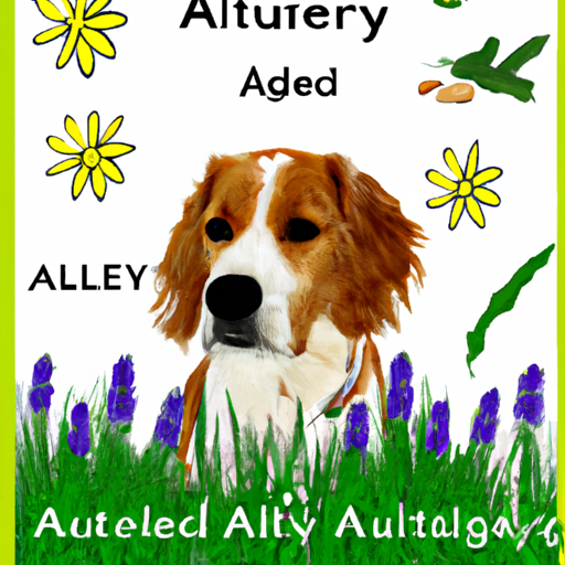 What Can You Give Dogs For Allergies