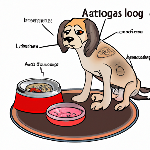 What Causes Bloody Stool In Dogs