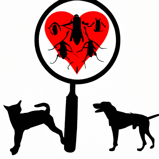 What Causes Heartworms In Dogs