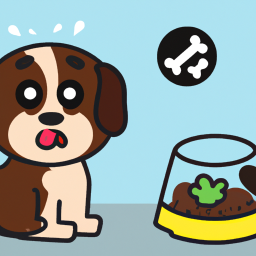 What Causes Puppy Diarrhea