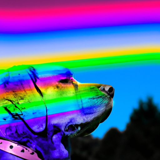 What Colors Can Dogs Not See