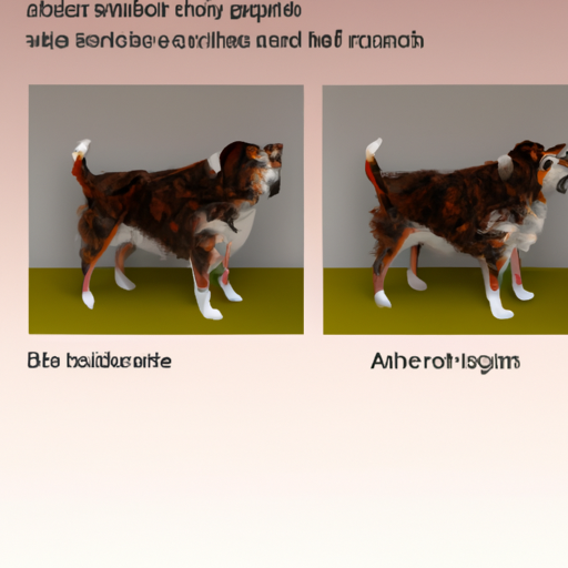 What Do Hot Spots Look Like On Dogs