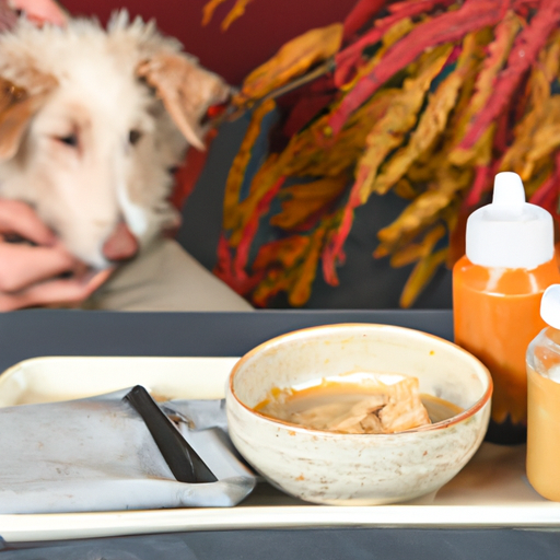 What Do You Give Dogs For Diarrhea