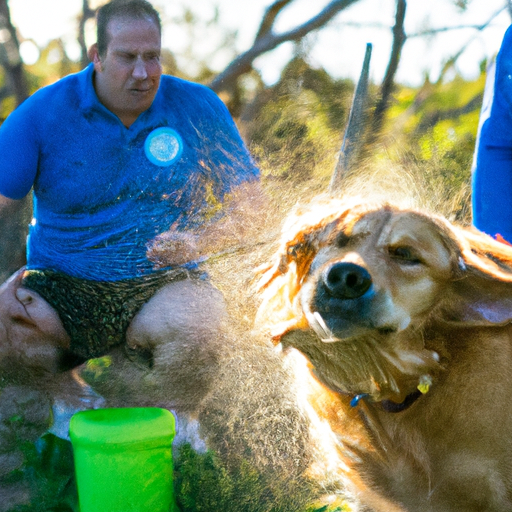 What Does It Mean When Dogs Shake