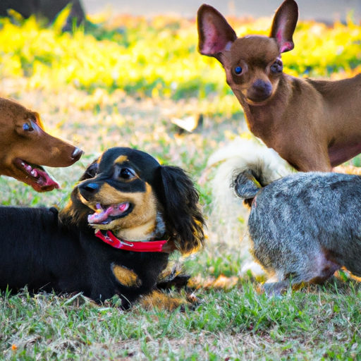 What Dogs Live The Longest