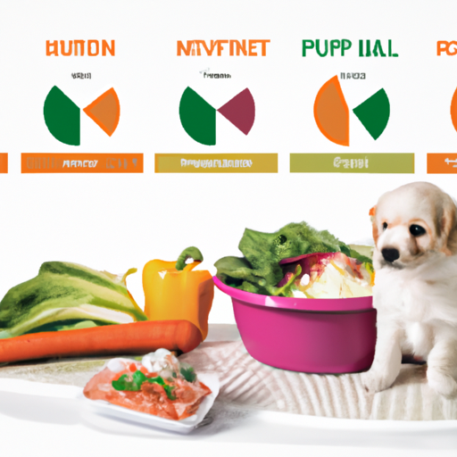 What Food Should I Feed My Puppy?