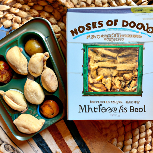 What Foods Are Good For Dogs