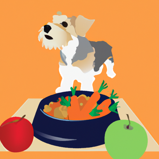 What Foods Can Dogs Eat
