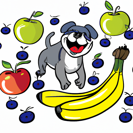 What Fruit Can Dogs Eat