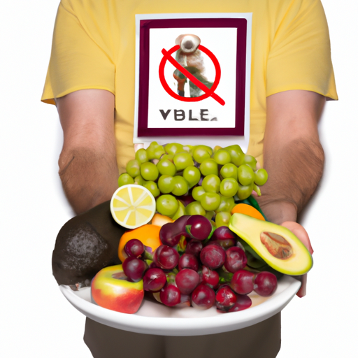 What Fruit Is Bad For Dogs