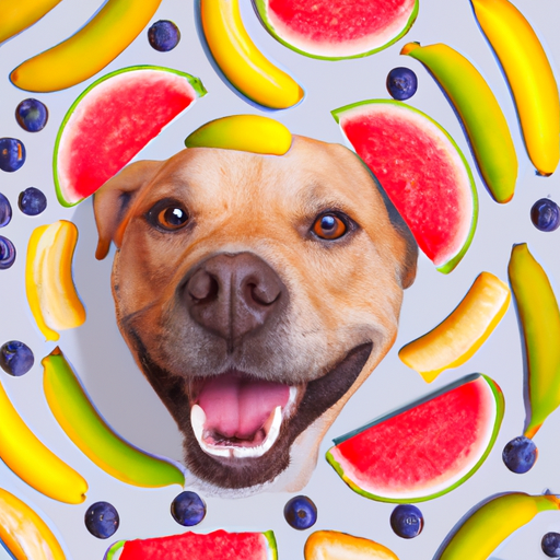What Fruits Are Good For Dogs