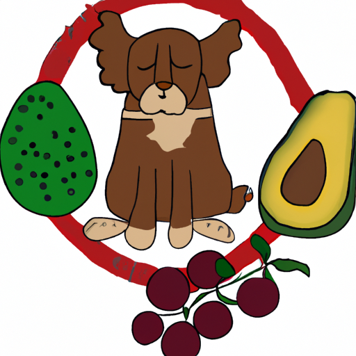 What Fruits Can Dogs Not Eat